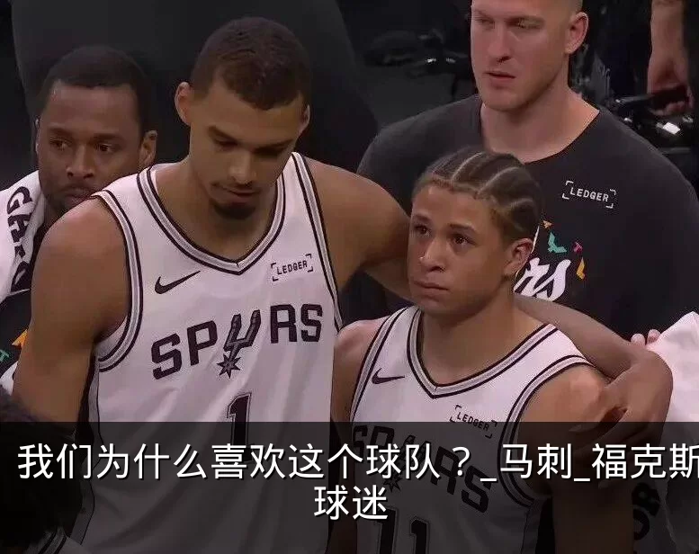 我们为什么喜欢这个球队?_马刺_福克斯_球迷